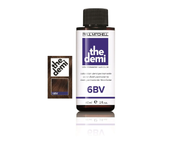 Express Delivery - Paul Mitchell The Demi 6 Bv Blue Violet 60 Ml - ID 140589