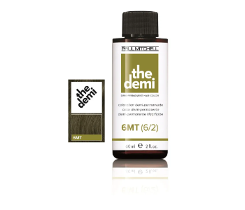 Express Delivery - Paul Mitchell The Demi 6MT Matte Series 60 ML - ID 140591