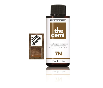 Express Delivery - Paul Mitchell The Demi 7N Natural 60 ML.... - ID 140596