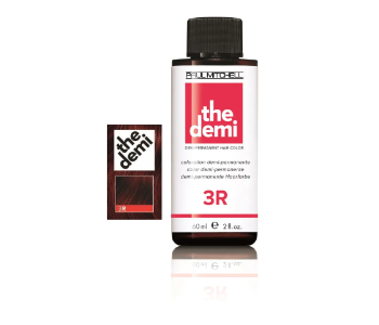 Express Delivery - Paul Mitchell The Demi 3R Red 60 Ml........ - ID 140608