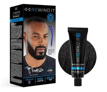 Express Delivery - Its a 10 Haircare Rewind It 10 Beard Color Medium Blonde - ID 140620