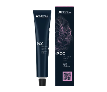 Express Delivery - Indola PCC Hair Color Dark Blonde Gold 6.3 60ml - ID 140666