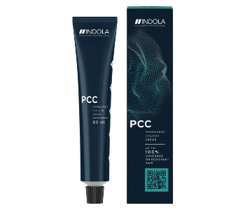 Express Delivery - Indola PCC Hair Color Very Light Blonde Pearl 9.2 60ml - ID 140673