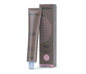 Express Delivery - Indola Blonde Expert 1000.22  Blonde Intense Pearl 60 Ml - ID 140713