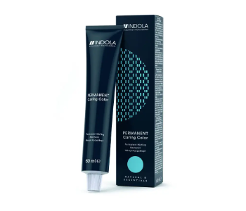 Express Delivery - Indola Permanent Caring Color 6.66X Dark Blonde Extra Red  60 Ml - ID 140715