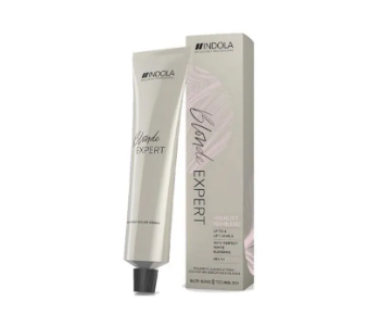 Express Delivery - Indola Blonde Expert Hair Color 100.03 60 Ml - ID 140747