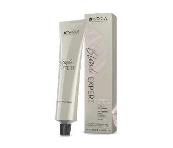 Express Delivery - Indola Blonde Expert Hair Color 100.2 60 Ml.. - ID 140749