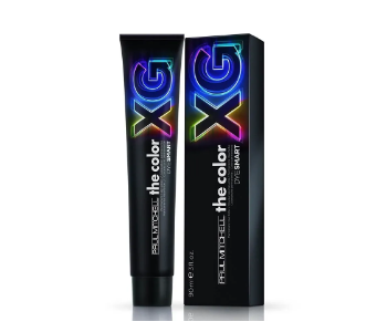 Express Delivery - Paul Mitchell The Color Xg 7Ro Medium Red Orange Blonde 90 Ml - ID 140762