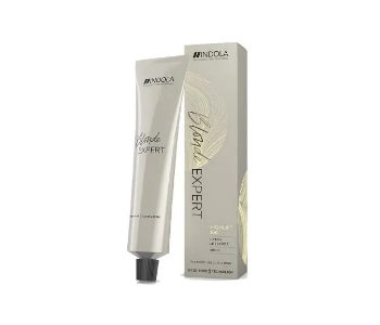 Express Delivery - Indola Blonde Expert Hair Color 100.2 60 Ml... - ID 140763
