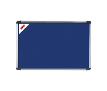 Express Delivery - Trios Notice Board 90X120Cm Magnetic TsWb9012 - ID 140881