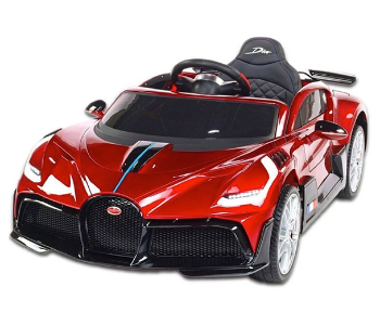 Express Delivery - Masaar Store HL338 12V Bugatti Divo Kids Battery Operated Ride On Car - ID 140910