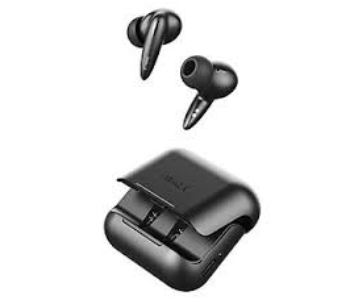 Express Delivery - ARMOUR AIR DUO 2 WHITE iWALK Waterproof True Wireless Bluetooth Earbuds - ID 140911