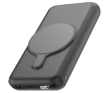 Express Delivery - TECHSMARTER MAGBOOST WIRELESS PORTABLE CHARGER 20K - ID 140942