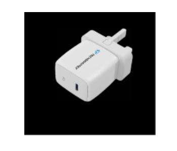 Express Delivery - Techsmarter TSPort 33W GAN PPS Wall charger - ID 140952