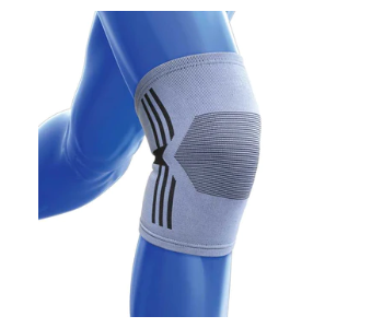 Express Delivery - KEDLEY Active Elasticated Knee Support for Men and Women - ID 141101