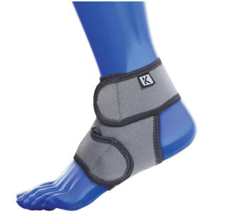 Express Delivery - KEDLEY Pro Light Neoprene Ankle Support for men and women - ID 141147