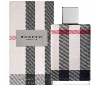 Express Delivery - Burberry London Eau de Parfum 100ML for Women - ID 141173