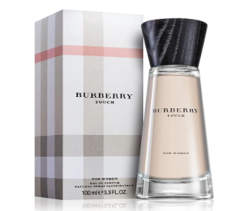 Express Delivery - Burberry Touch for Women Eau de Parfum 100ML - ID 141180