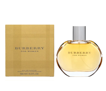 Express Delivery - Burberry Women Eau de Parfum 100ML For Women - ID 141183