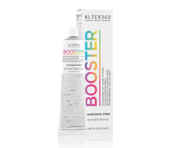 Express Delivery - Alter Ego Color Intensifier Cream Red Booster  60 Ml - ID 141207