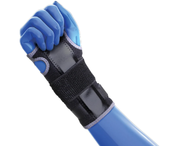 Express Delivery - KEDLEY Aero Tech Neoprene Wrist Splint for Men and Women - ID 141255