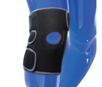 Express Delivery - KEDLEY Aero Tech Neoprene Knee Stabilizer - ID 141260