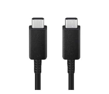 Express Delivery - Buy Samsung USB Cable USB C to USB C 3A 1.8m  Samsung EP DX310 - ID 141322