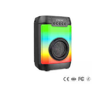 Express Delivery - 4 Portable Music Mini System Super Bass Speaker 4 8W 1500Mah - ID 141348