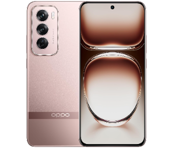 Express Delivery - Oppo Reno12 Pro 5G 12GB RAM 512GB Sunset Gold - ID 141366