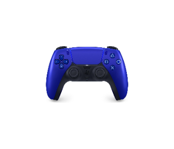 Express Delivery - Sony Dualsense Wireless Controller For Ps5 Cobalt Blue - ID 141395