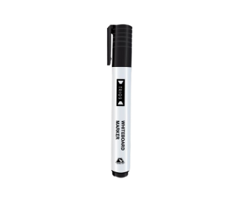 Express Delivery - White Board Marker Black Chisel Wm 308CBk Trios - ID 141432