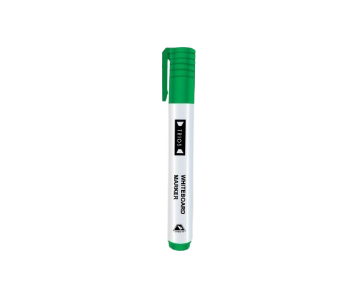 Express Delivery - White Board Marker Green Chiselts Wm 308C Gn  Trios - ID 141434