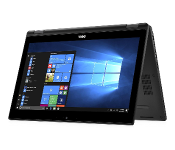 Express Delivery - Dell Latitude 5289 2in1 Intel i5 7th Gen 8GB RAM 256GB SSD 12.5 inch Touch Windows 10 Pro Renewed - ID 141445