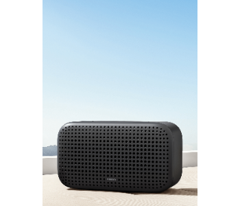 Express Delivery - MI Xiaomi Smart Speaker Lite 07G Simplify your Day With Alexa - ID 141482