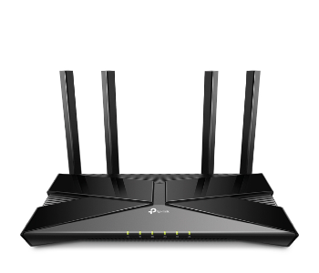 Express Delivery - Amztor TP Link Archer Ax53 Ax3000 Dual Band Wi Fi 6 Router - ID 141494