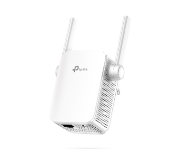 Express Delivery - Amztor TP Link Tl Wa850Re 300Mbps WiFi Range Extender - ID 141507