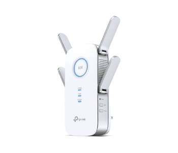 Express Delivery - Amztor TP Link Re650 Ac2600 Wi Fi Range Extender - ID 141508