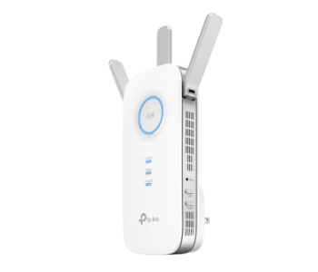 Express Delivery - Amztor TP Link Re450 Ac1750 Wi Fi Range Extender - ID 141511