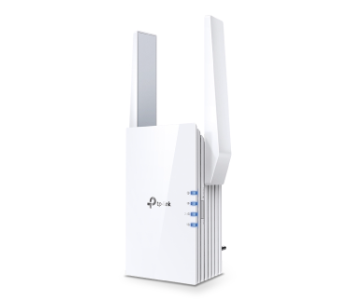 Express Delivery - Amztor TP Link Re605X Ax1800 WiFi 6 Range Extender - ID 141512