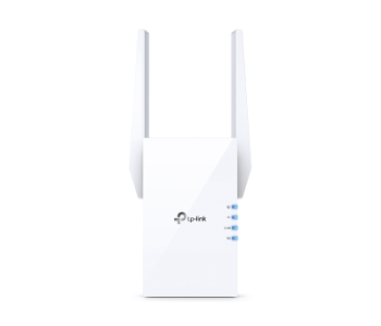 Express Delivery - Amztor TP Link Re505X Ax1500 Wi Fi 6 Range Extender - ID 141513