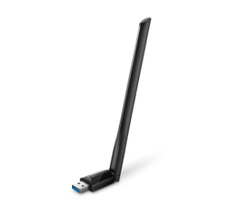 Express Delivery - Amztor Tp Link AC1300 High Gain Wireless Dual Band USB Adapter - ID 141518