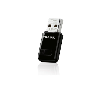 Express Delivery - Amztor TP Link Tp Link Wn823N 300Mbps Mini WiFi Usb Adapter - ID 141519