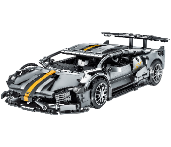 Express Delivery - Super Fast Lamborghini Bat M Sport Speed - ID 141525