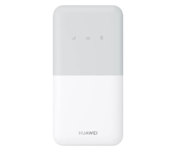 Express Delivery - Huawei E5586 326 4G Mobile WiFi 5 LTE 195Mbps UPTO 16 DEVICES 1500MAH - ID 141536