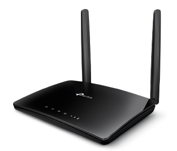 Express Delivery - Amztor TP Link Archer Mr400 Ac1200 Wireless Dual Band 4G Lte Router - ID 141542