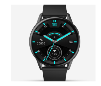 Express Delivery - Ravoz Smart Watch Rizto KW16 Best Fitness And  Activities - ID 141696