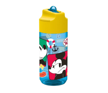 Express Delivery - Water Bottle 430 ML Hydro Mickey Mouse Stor - ID 141704