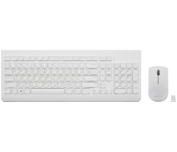 Express Delivery - LENOVO 510 WIRELESS COMBO MOUSE AND KEYBOARD - ID 141736