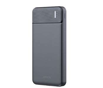 Express Delivery - Iends IE PB734 10000mAh Power Bank Compatible with pc smartphone tablet - ID 141739