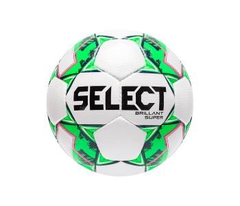 Express Delivery - SELECT FOOTBALL SIZE 5 MOULDED FOR ADULTS AND KIDS - ID 141774